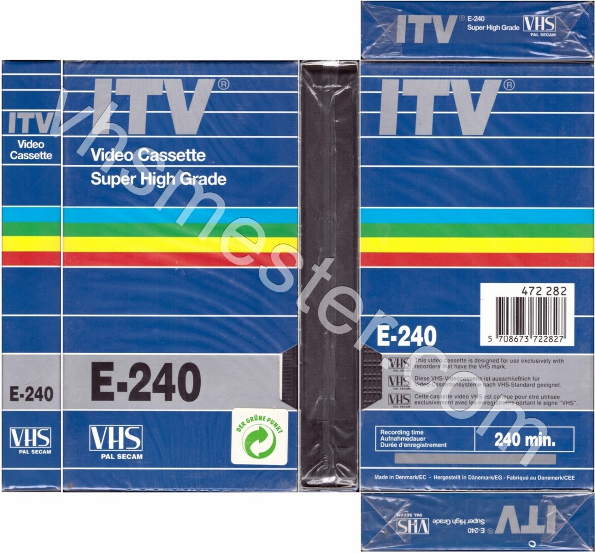 Exploring ITV X: ITV’s Next-Gen Streaming Service