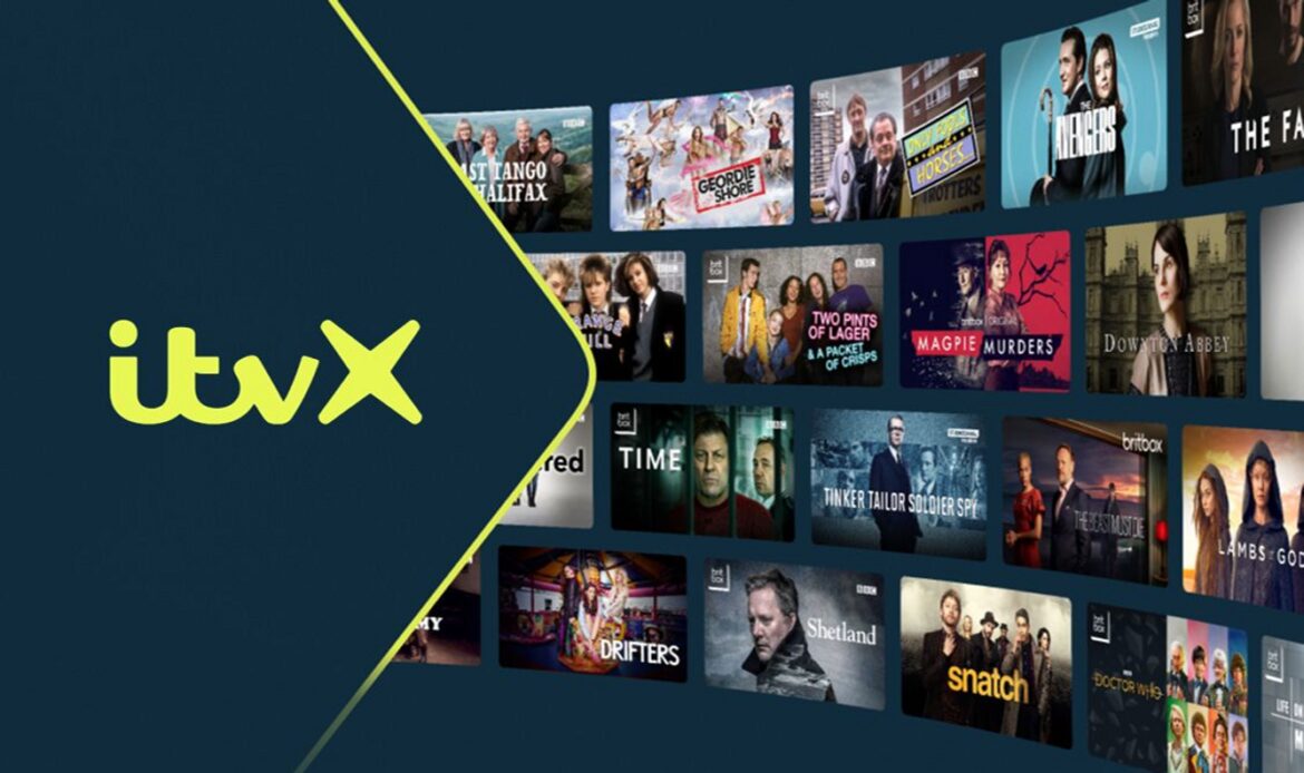 Understanding ITVX: Revolutionising UK Television