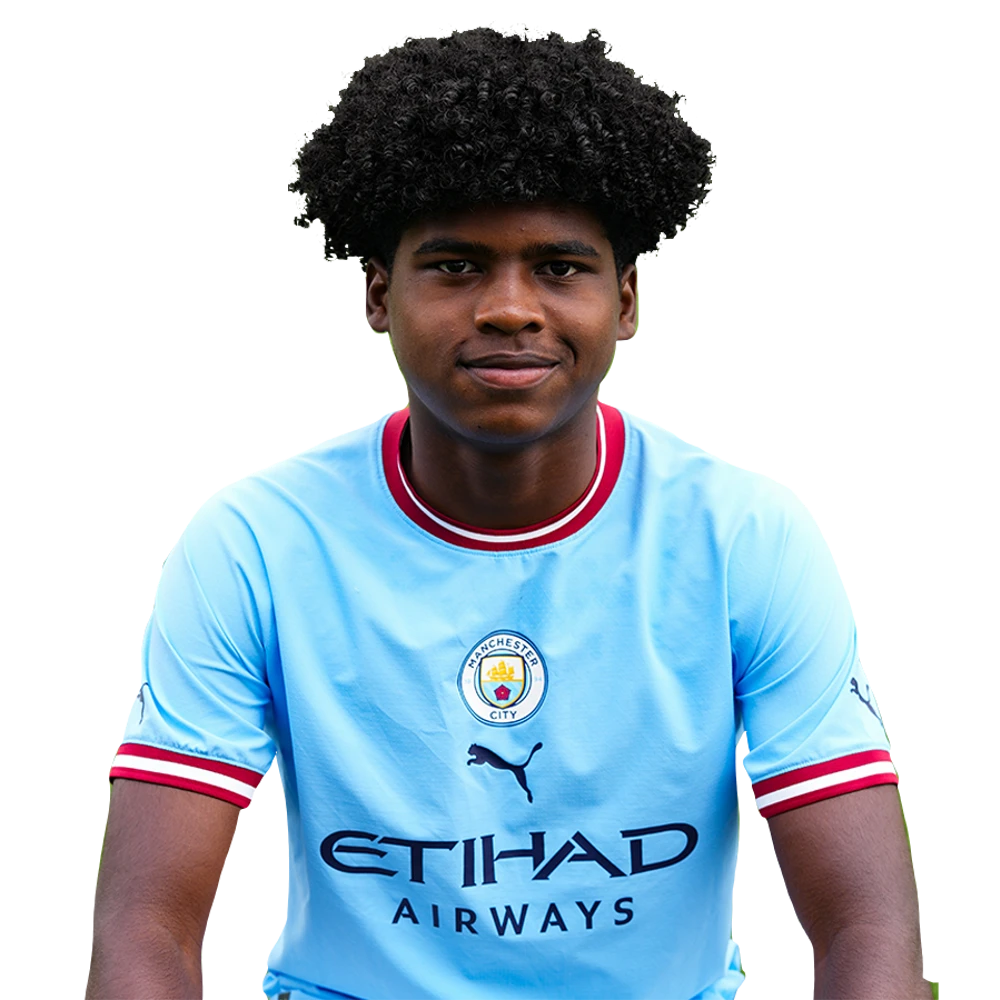 Jaden Heskey: The Emerging Talent in Football