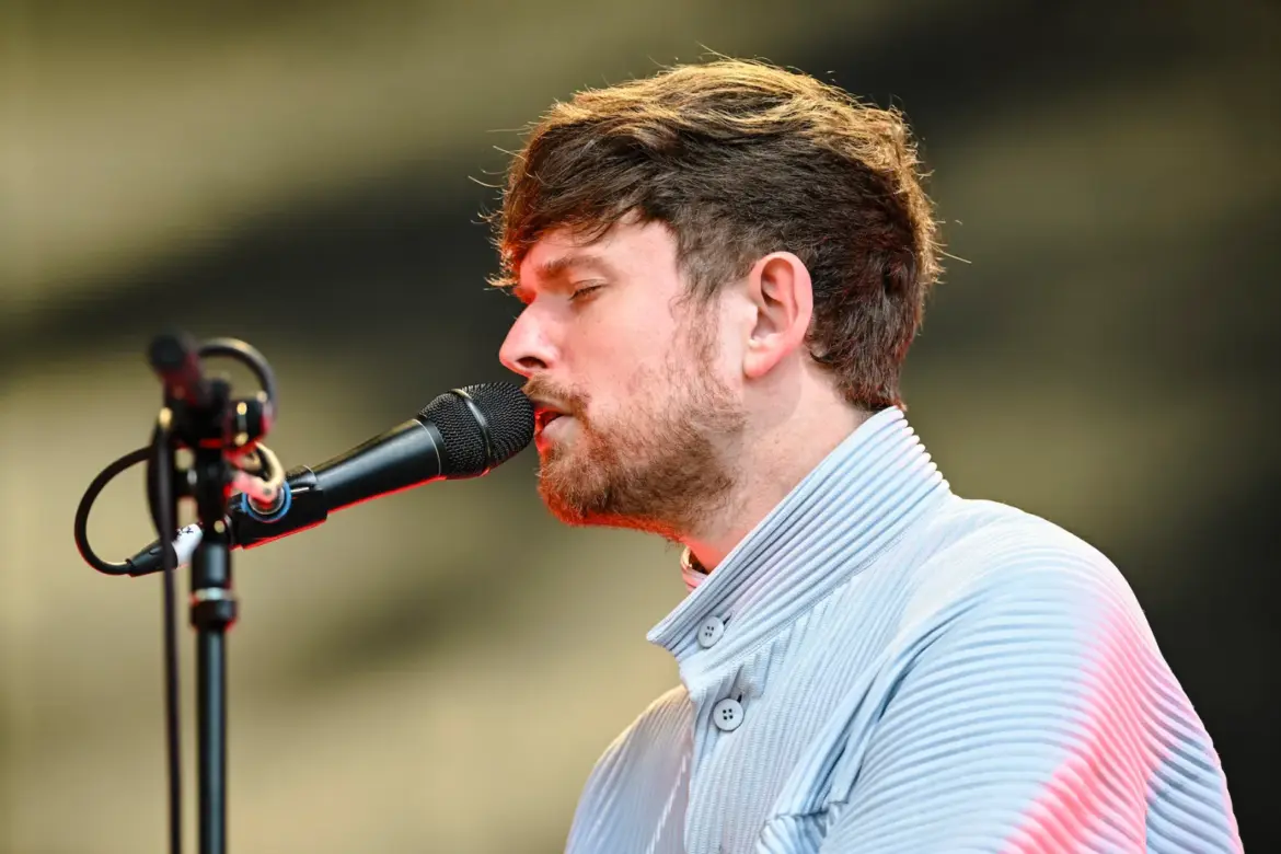 Exploring the Influence of James Blake on Contemporary Music