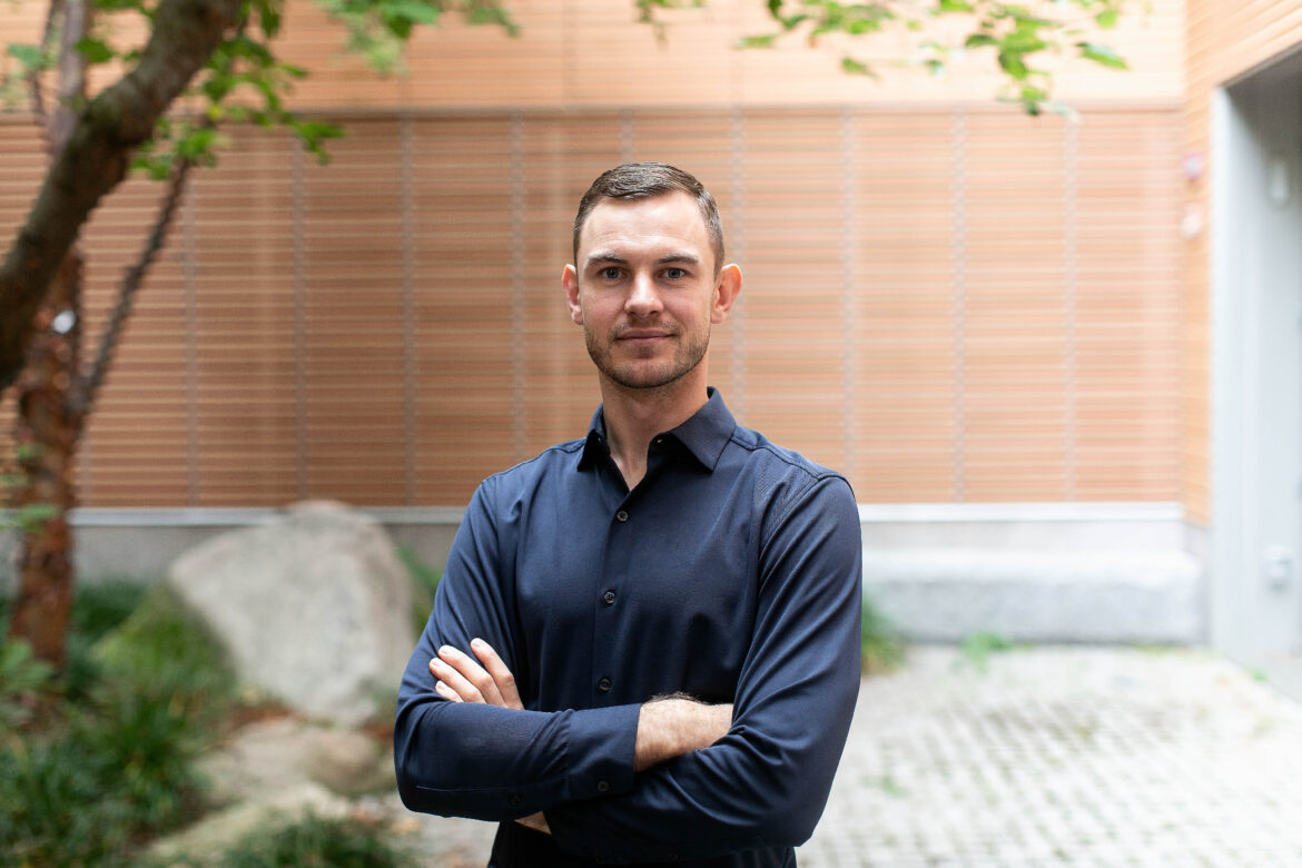 The Impact of James Evans in Today’s UK Scene