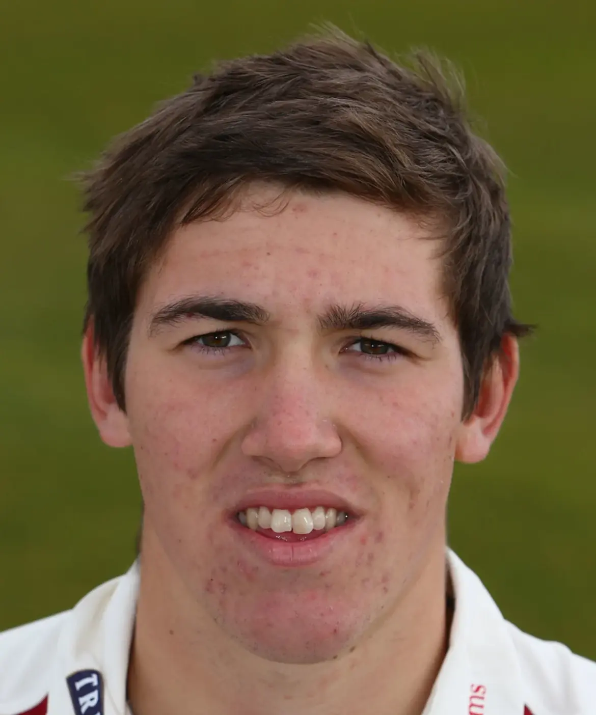 The Journey of Jamie Overton in English Cricket