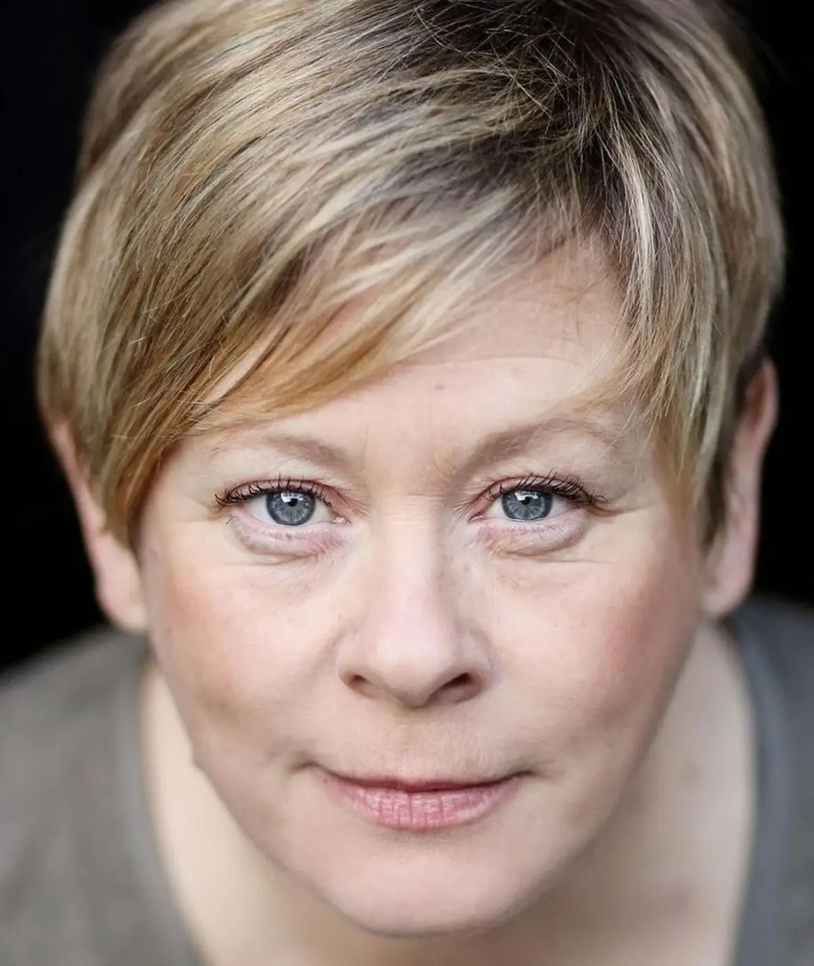 Exploring the Career of Jane Hazlegrove