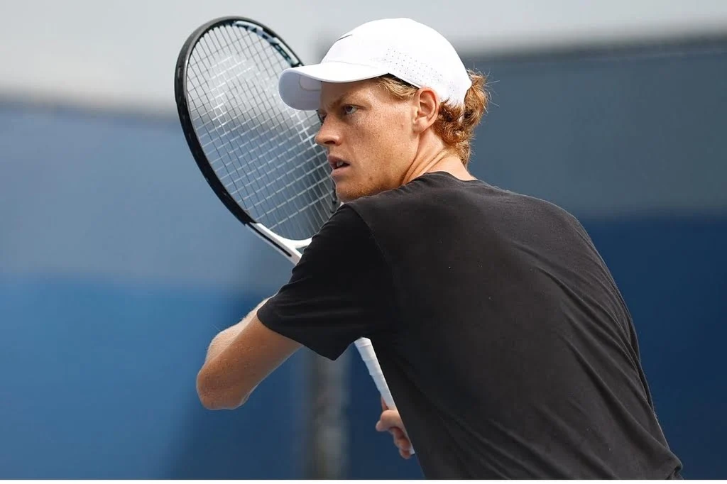 Jannik Sinner: The Ascending Star of Tennis