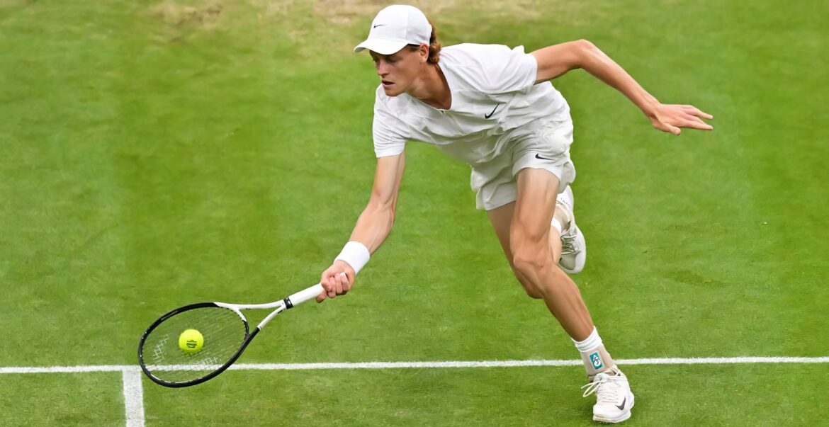 Jannik Sinner: The Next Big Thing in Tennis