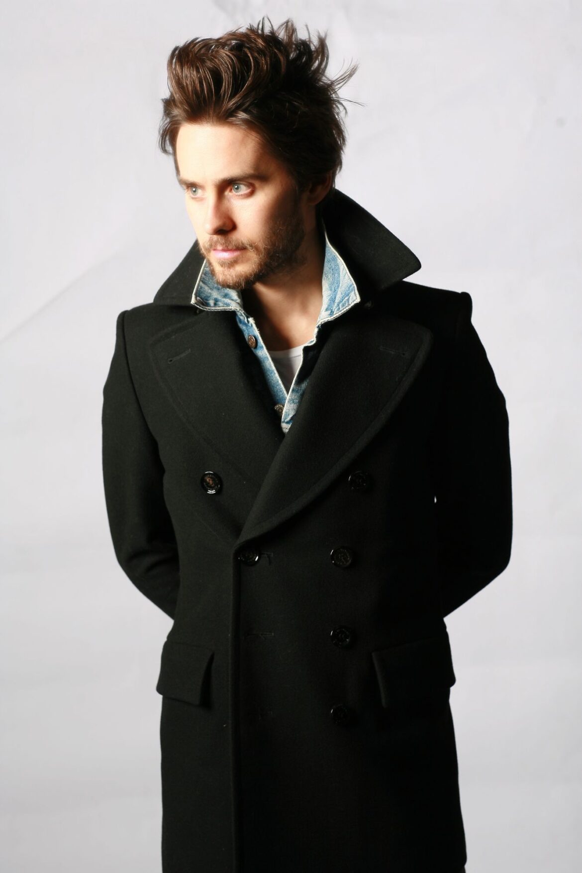 The Multifaceted Career of Jared Leto