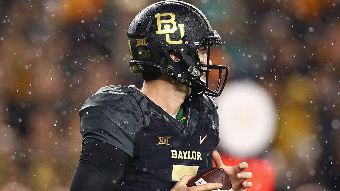 Jarrett Stidham: The Rising Quarterback Star in the NFL