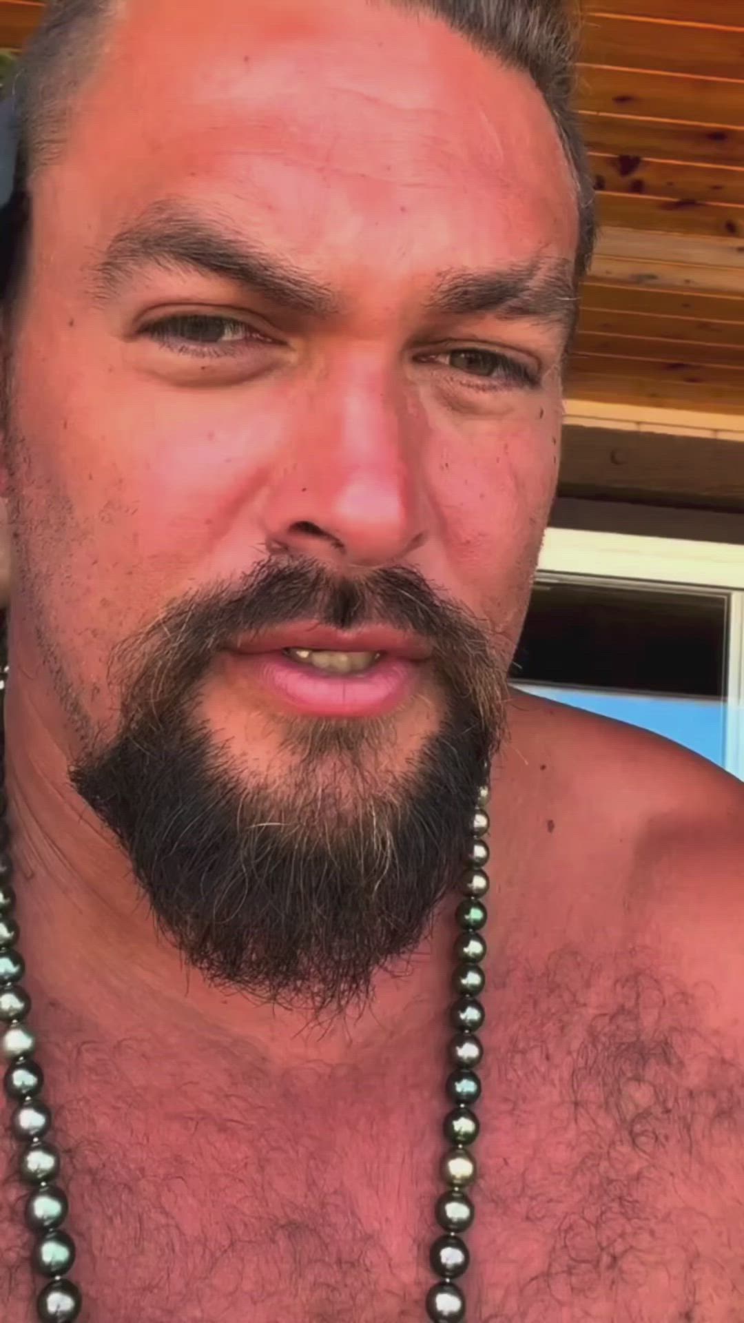 The Rise of Jason Momoa: From Actor to Icon