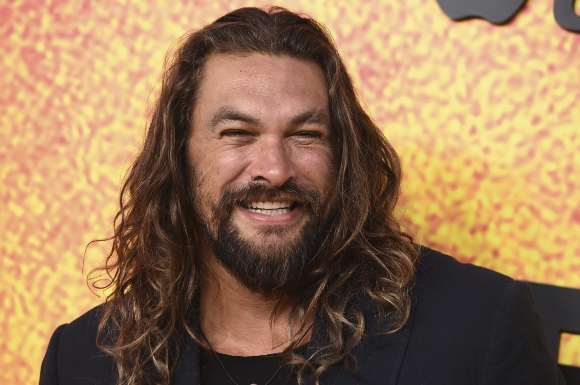The Rise of Jason Momoa in Hollywood