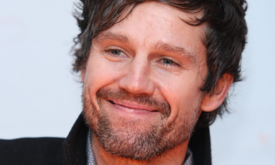 The Life and Career of Jason Orange