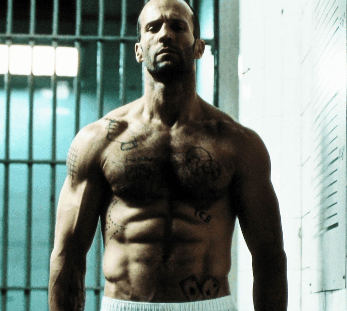 The Rise of Jason Statham: A Modern Action Icon
