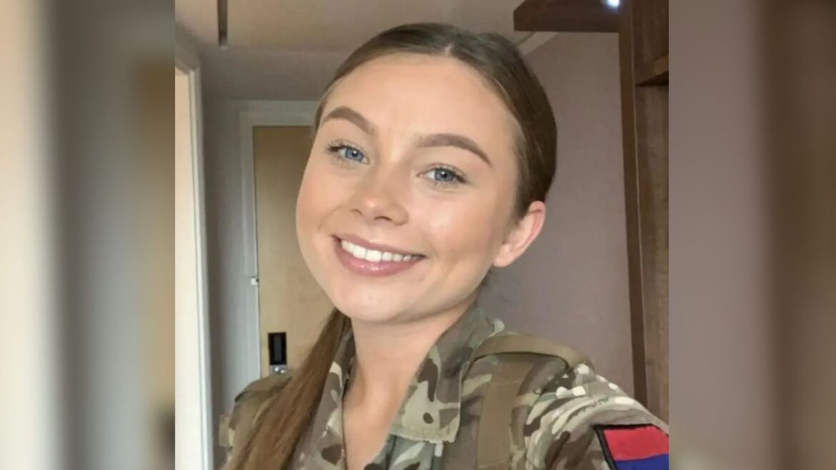 The Inspiring Journey of Jaysley Beck