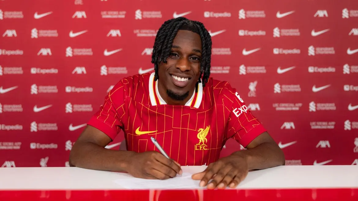 Jeremie Frimpong: The Rising Star of Football