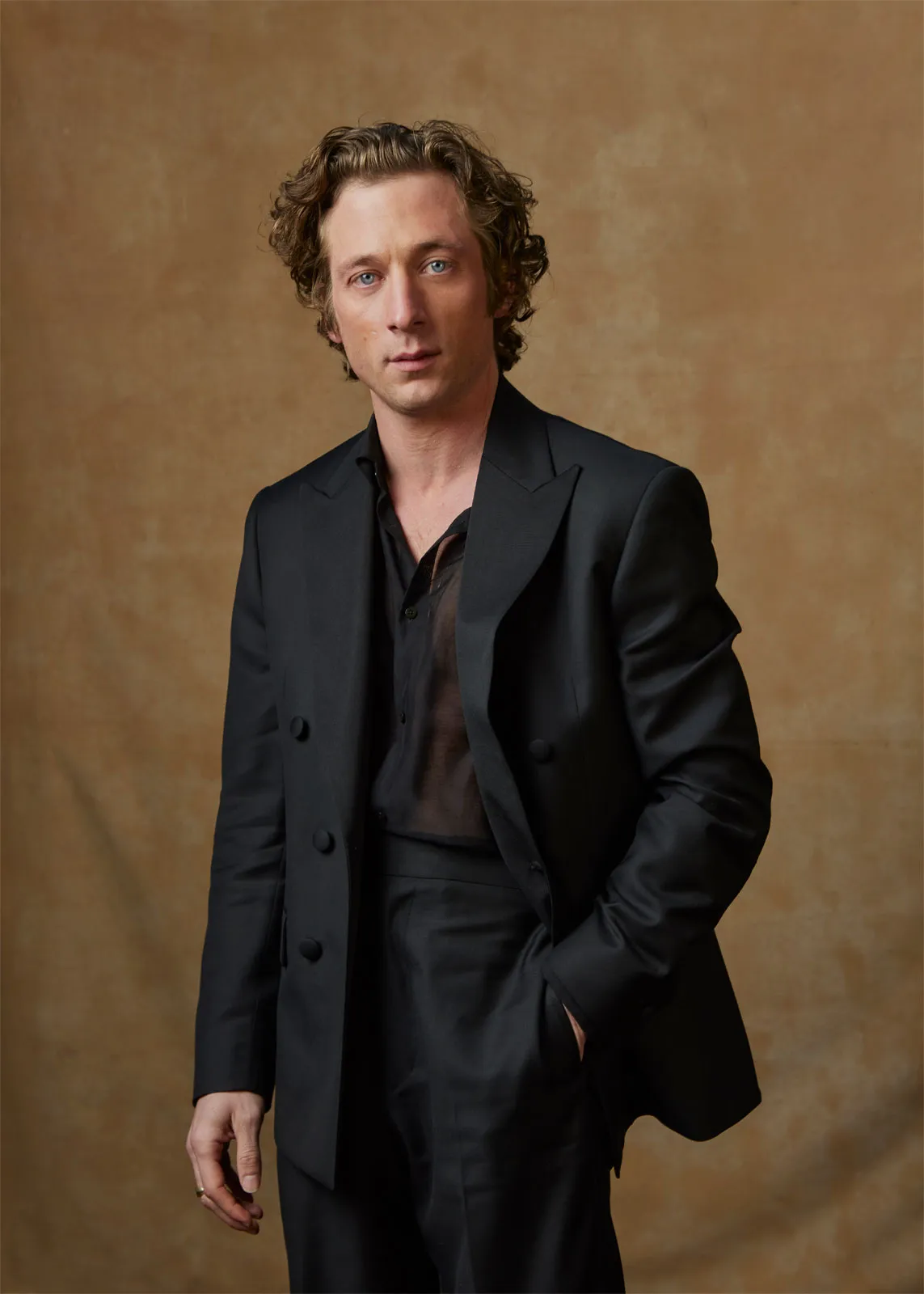 The Rise of Jeremy Allen White in Hollywood