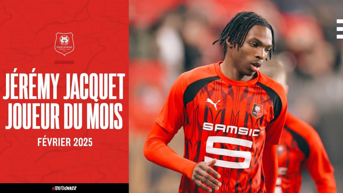 The Impact of Jeremy Jacquet on Technology and Innovation