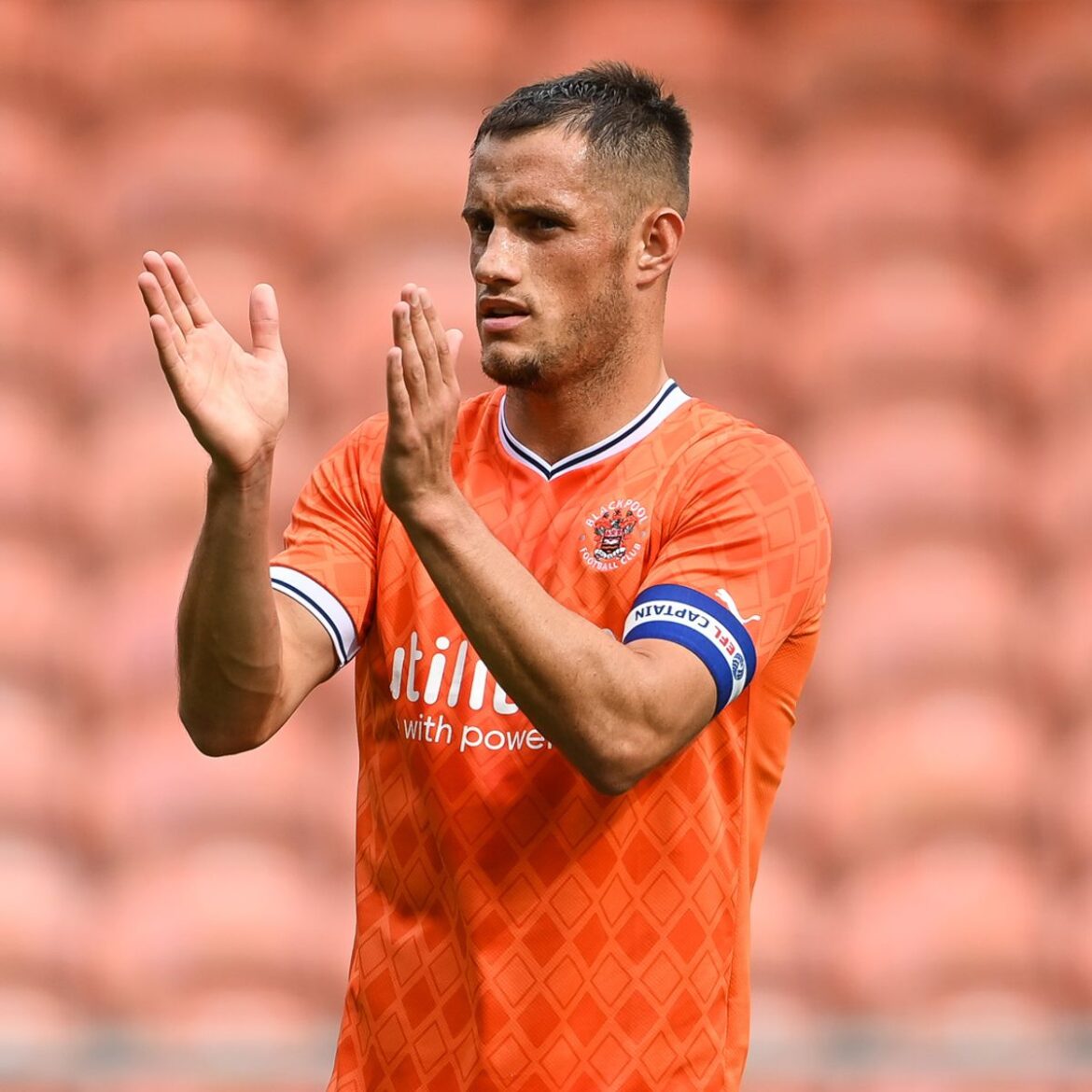 The Journey of Jerry Yates: From Youth to Prominence