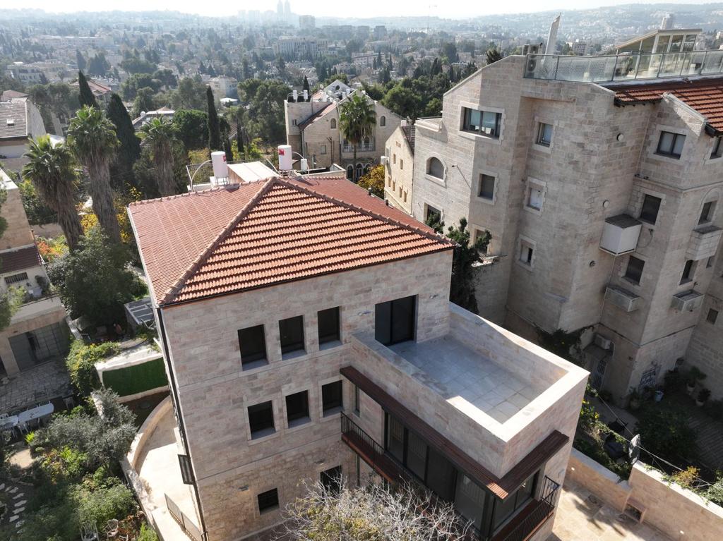 The Importance of Jerusalem in Today’s World