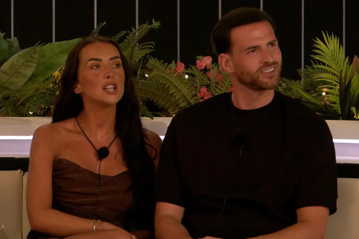 Latest Updates on Jess from Love Island 2023