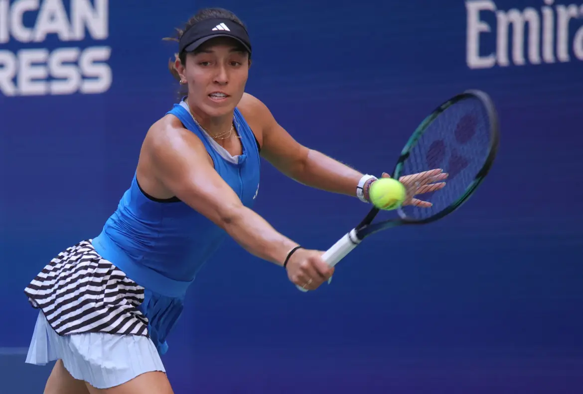 Jessica Pegula: The Rise of a Tennis Phenomenon