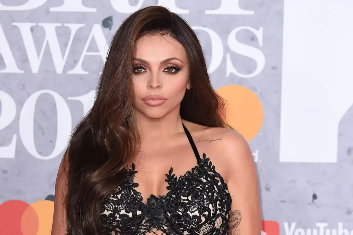 The Evolution of Jesy Nelson: From Girl Group to Solo Artist