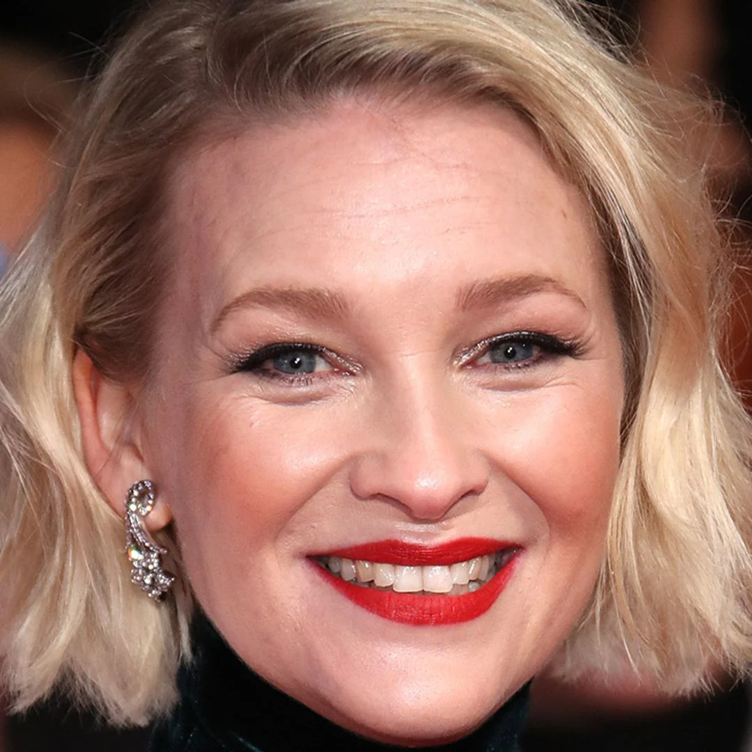 The Life and Career of Joanna Page