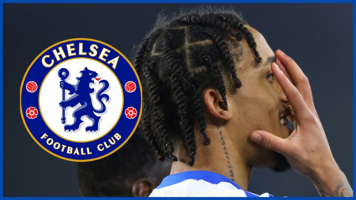 Joao Pedro: A Rising Star in the World of Football