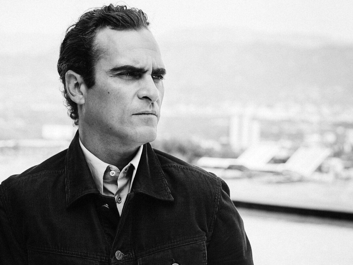 The Remarkable Journey of Joaquin Phoenix