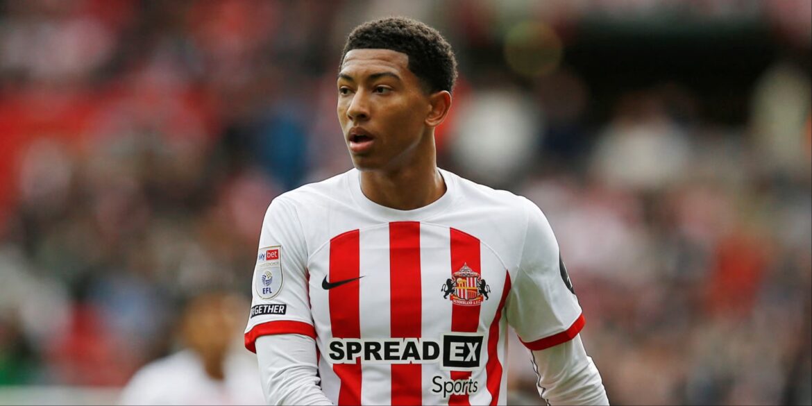 Jobe Bellingham: The Next Big Thing in Football