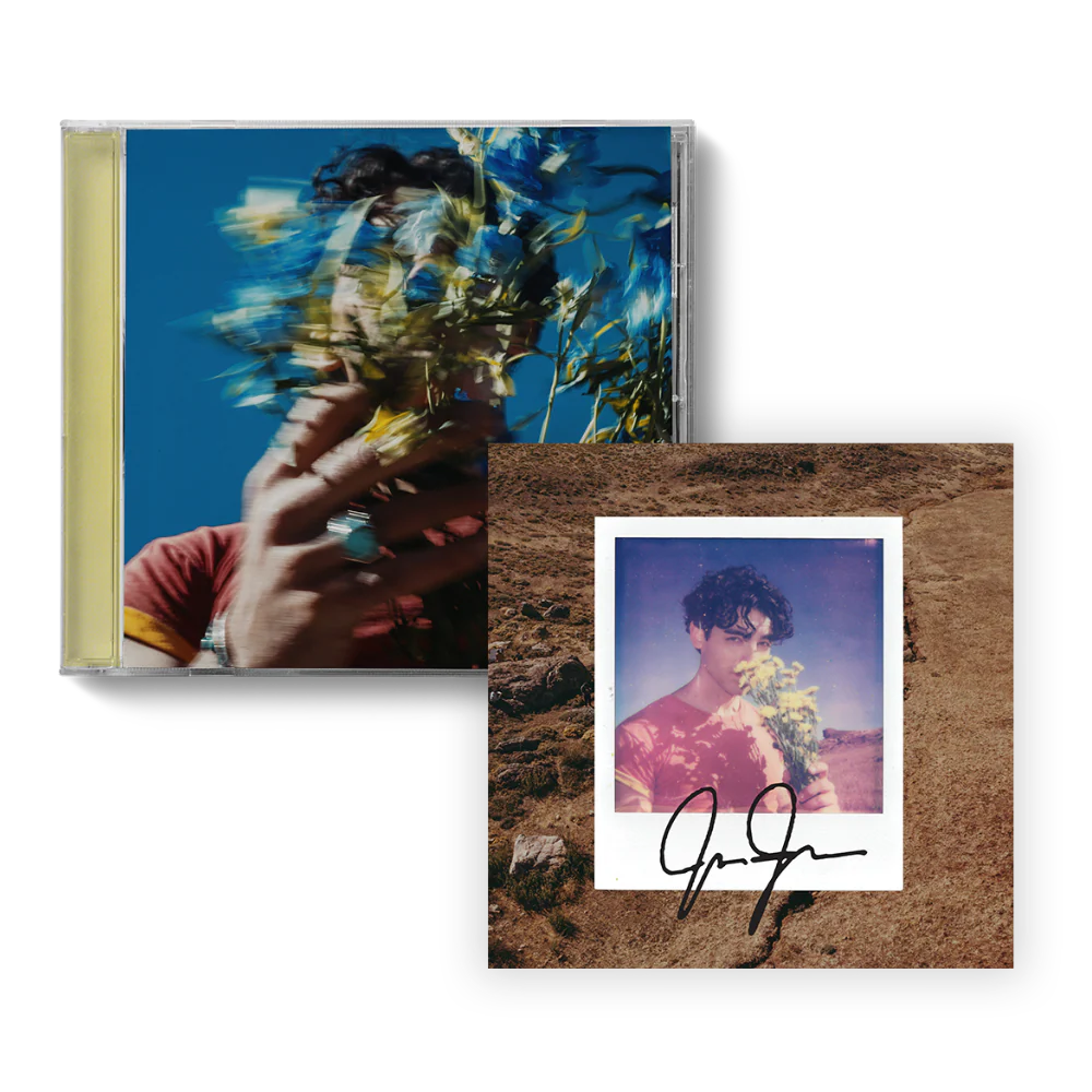 A Look into Joe Jonas: Career Highlights and Recent News