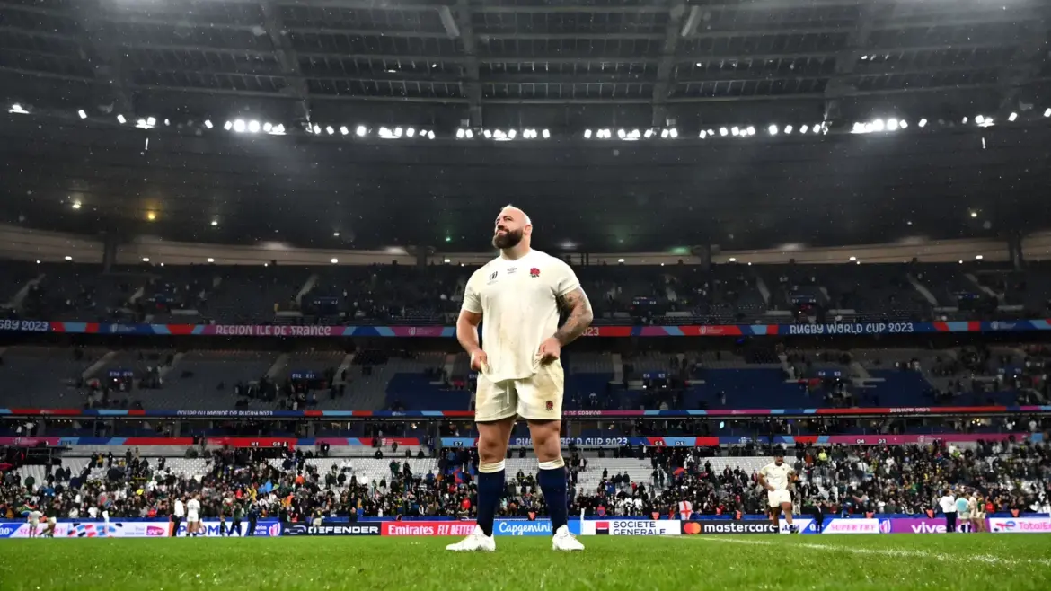 The Journey of Joe Marler: England’s Rugby Icon