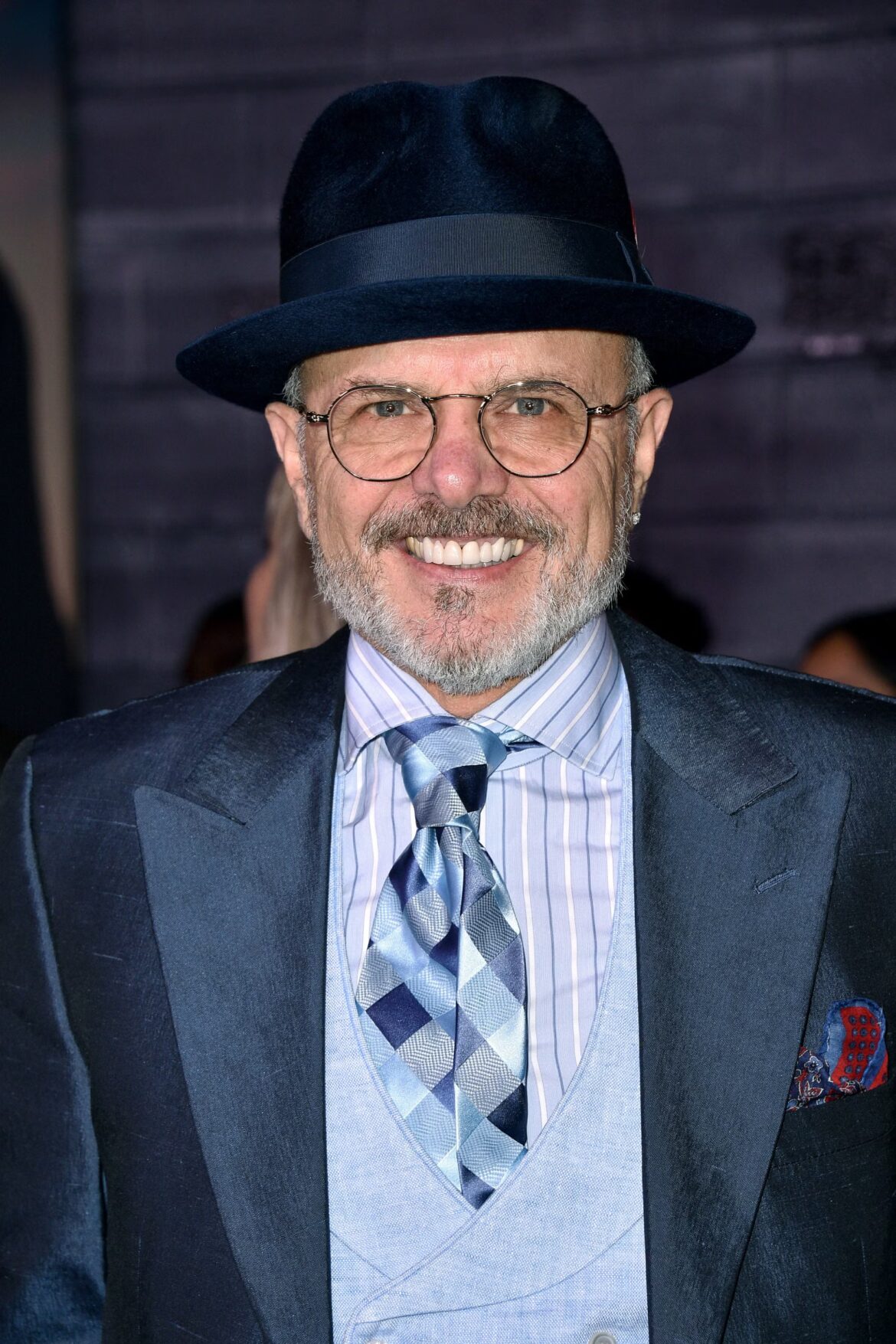 The Life and Career of Joe Pantoliano