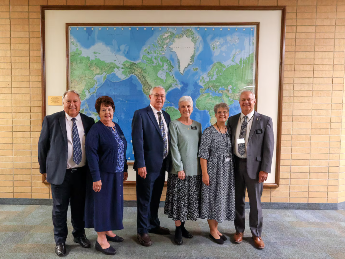 The Journey of Joel Randall: A Rising Star in Rugby