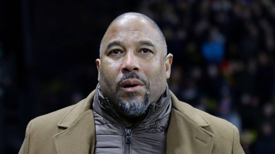 John Barnes: Exploring the Legacy of a Football Legend