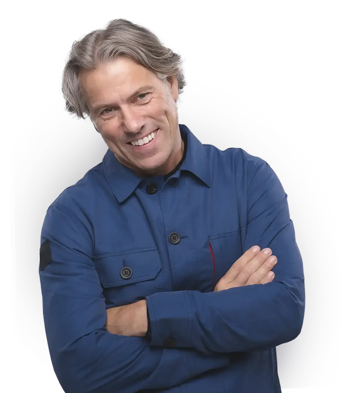 Discovering John Bishop: Comedian and TV Icon