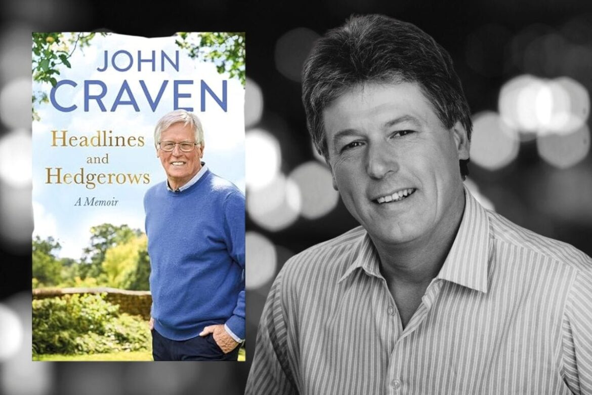 Celebrating John Craven: A Legacy in Broadcasting