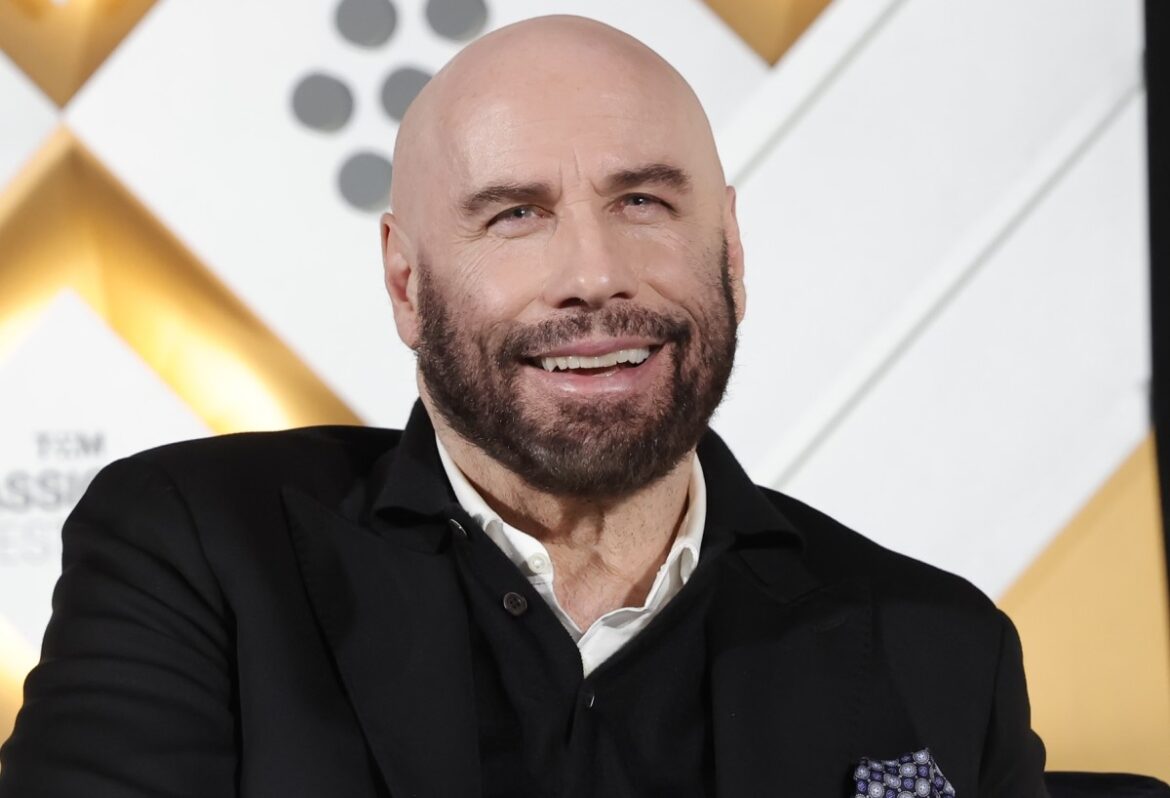 The Life and Career of John Travolta