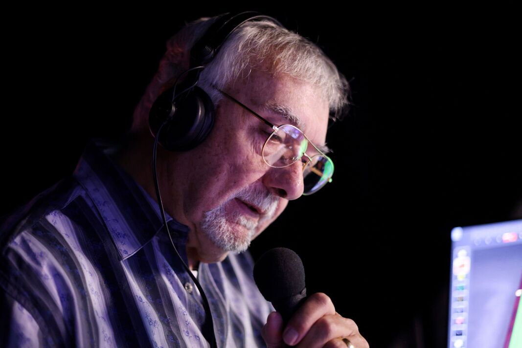 Exploring the Legacy of John Virgo in Snooker