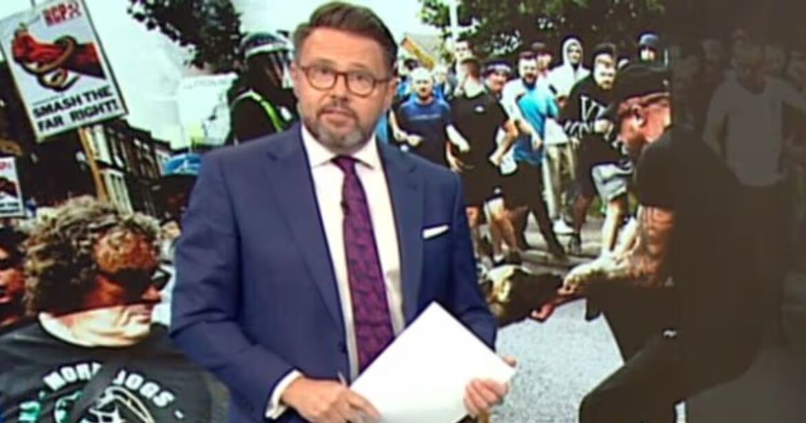 The Impact of Jon Kay on Modern Journalism