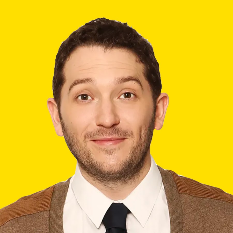 The Life and Career of Jon Richardson