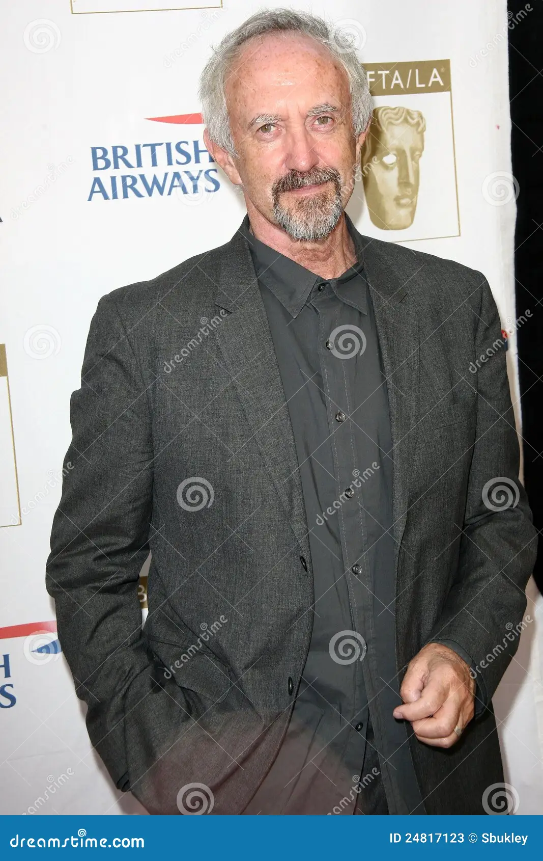 The Remarkable Career of Jonathan Pryce