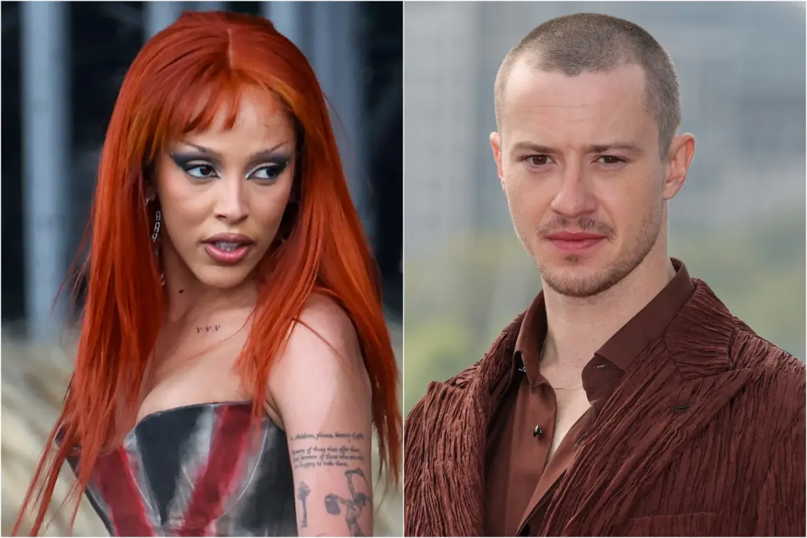 Joseph Quinn: The Rising Star Captivating Audiences