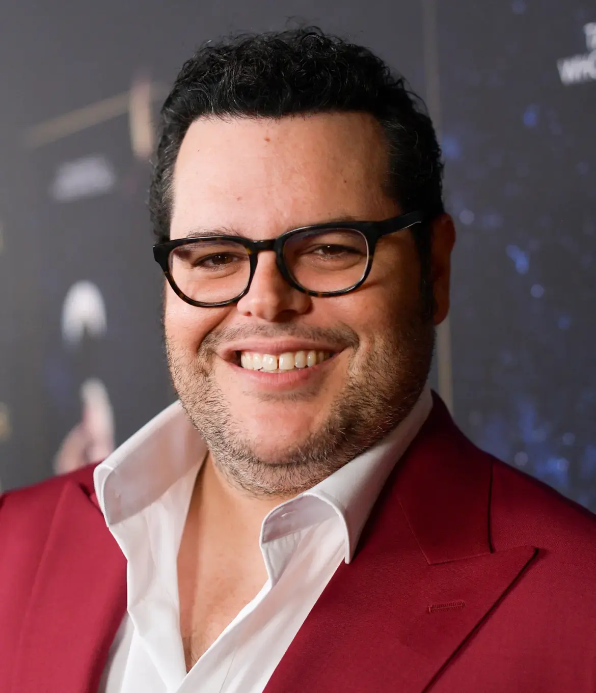Celebrating the Career of Josh Gad