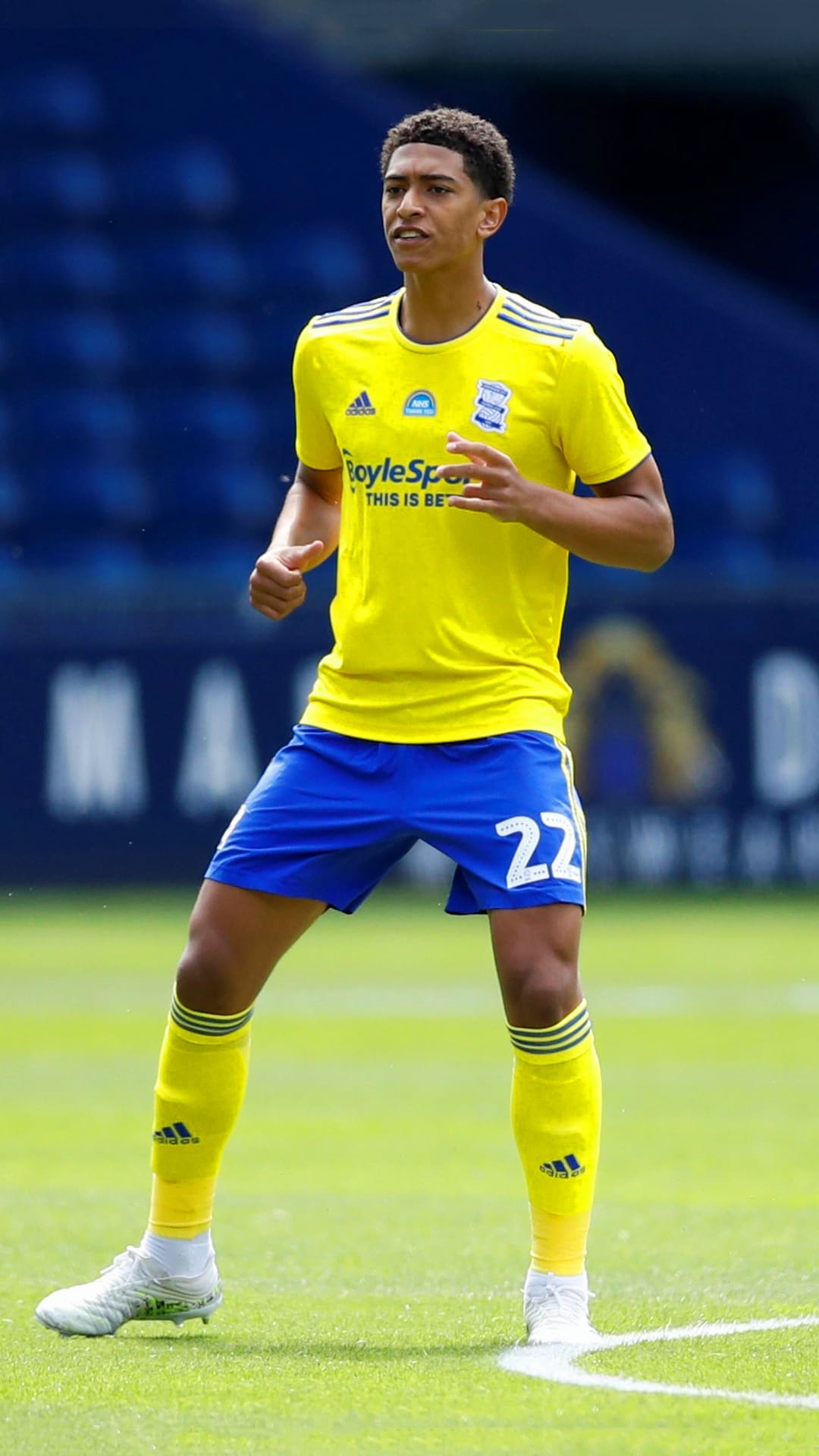 Jude Bellingham: The Rising Star of Football