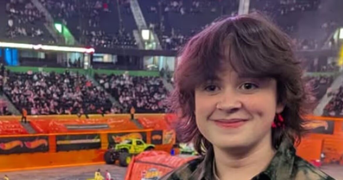 Jude Riordan: A Young Star on the Rise