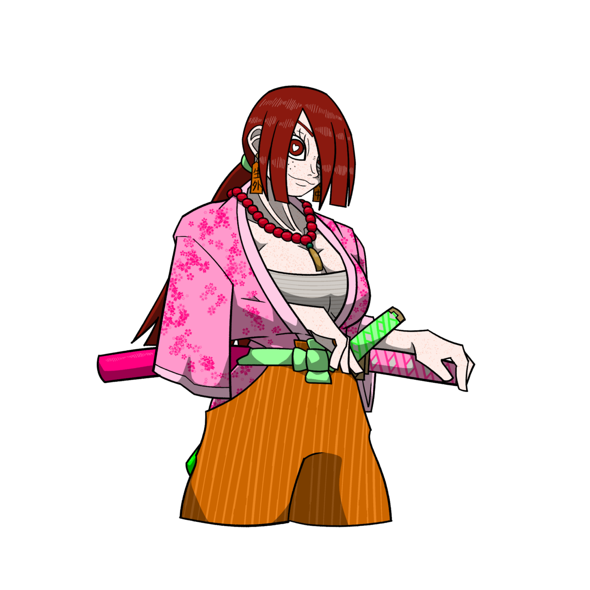 The Artistic Voyage of Jun’ai Byfield