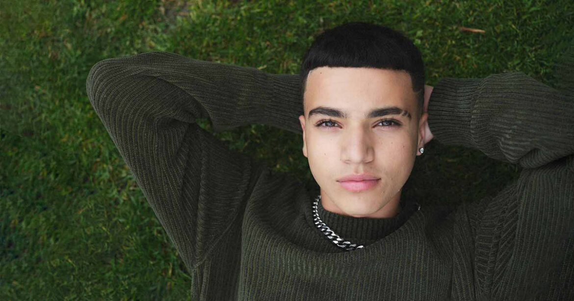 Junior Andre: The Rise of a Young Music Star