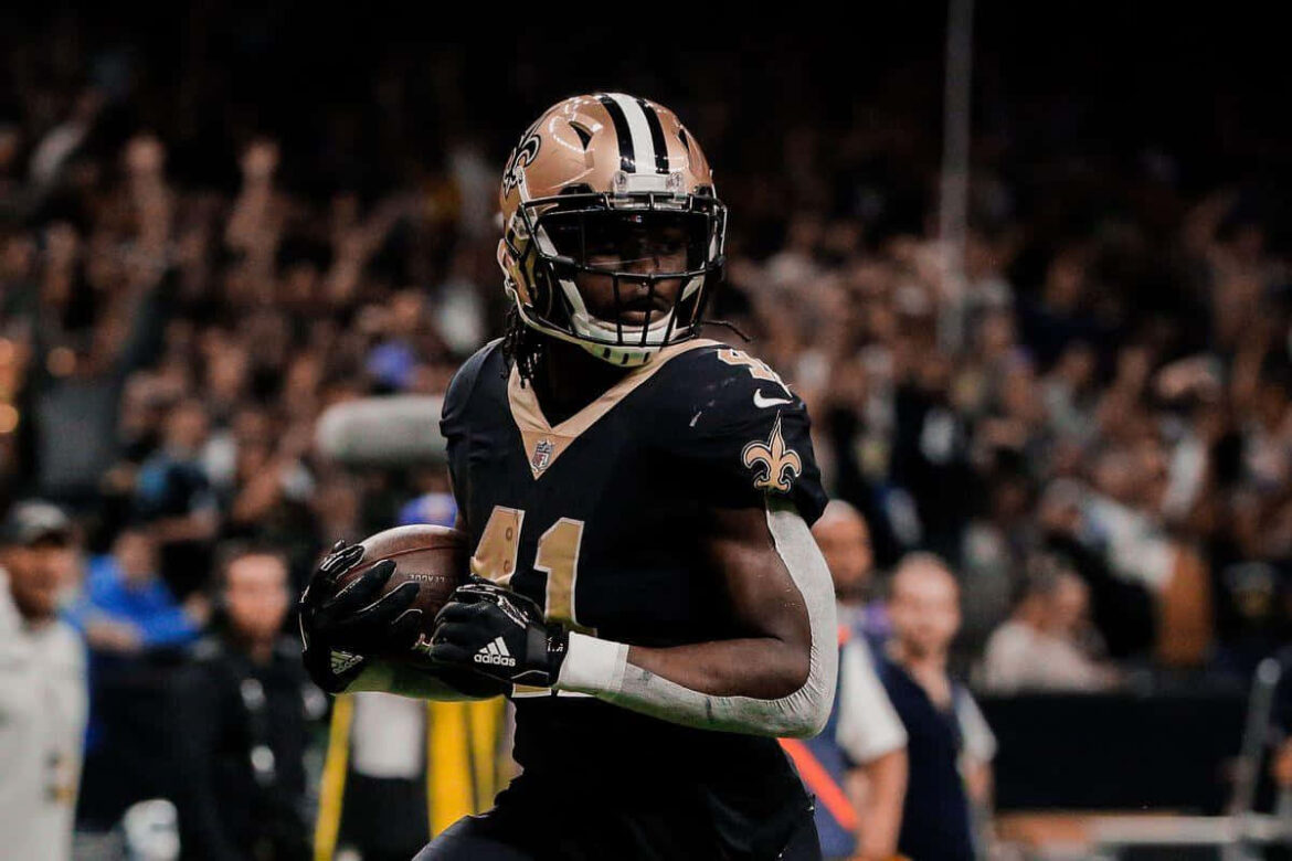 Kamara: The Rising Star in Football