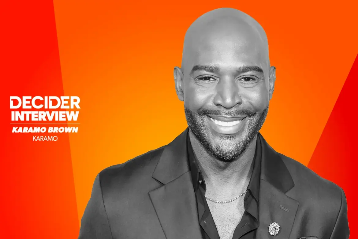 Understanding Karamo: His Role and Influence