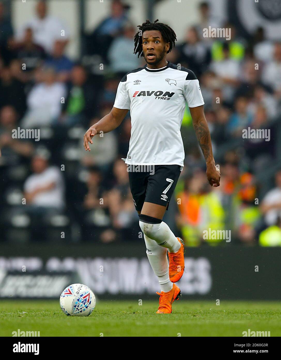 The Rise of Kasey Palmer in Professional Football