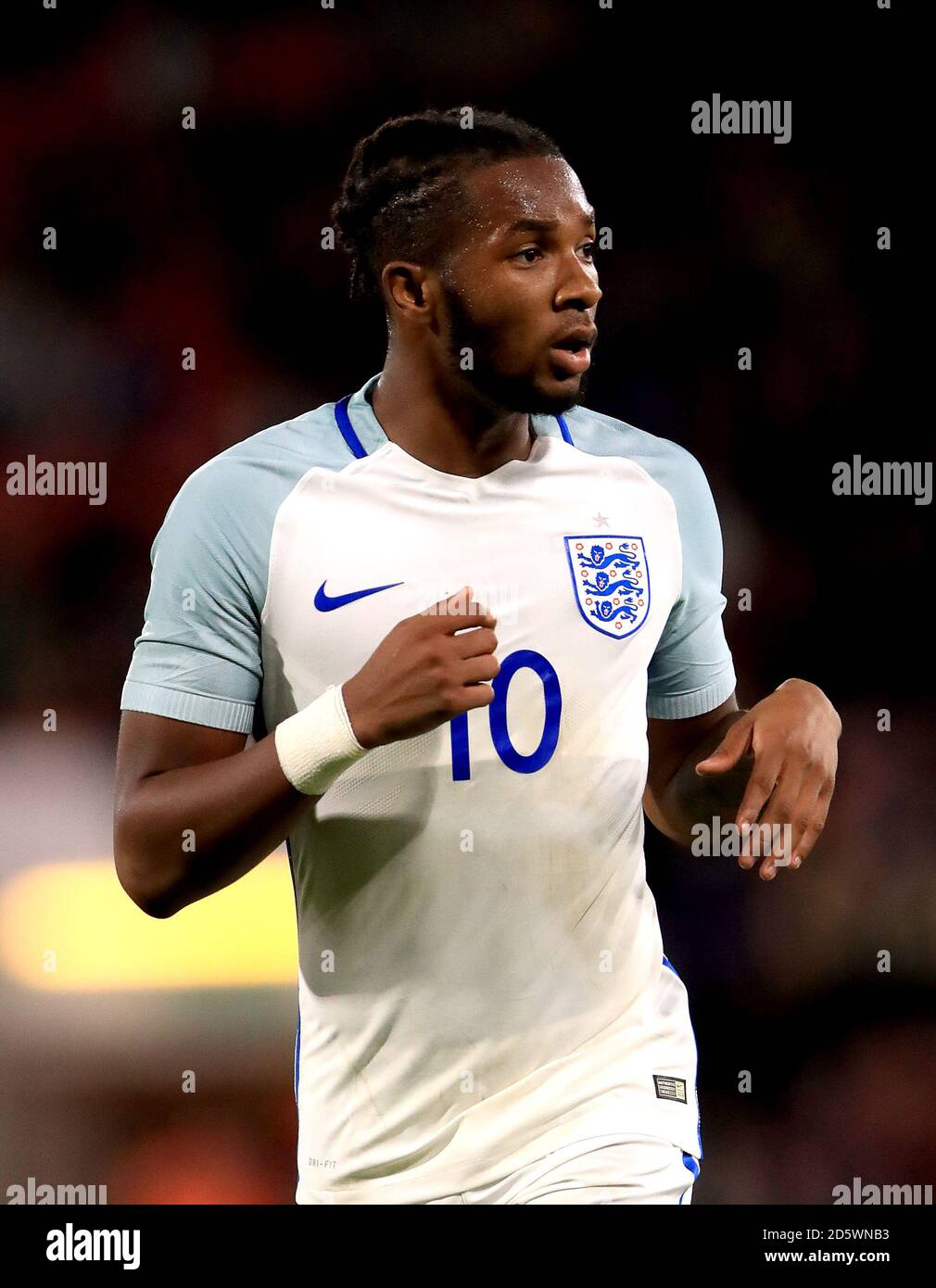 The Rise of Kasey Palmer in Professional Football